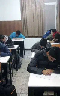 تدریس خصوصی و گروهی مدارس و دانشگاه
