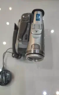 دوربین کانن عکس و فیلم