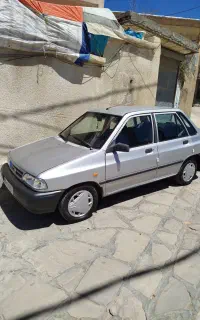 پراید 86