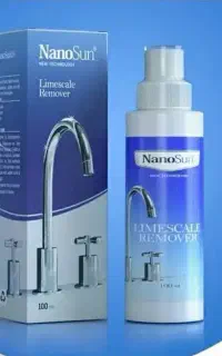 شوینده های نانو ولینکس