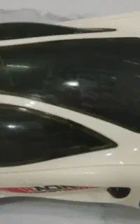 ماشین موزیکال باتری خور