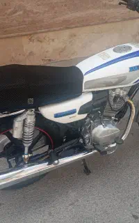 موتور 200پرواز