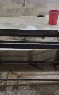 منقل کباب پز