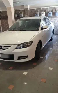 مزدا