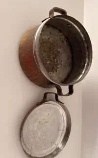 قابلمه مسی