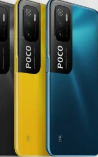 گوشی شیائومی poco M3Pro5G