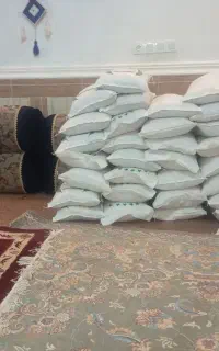 دلال های عزیز  تخفیف فقط برا مردم عزیز است