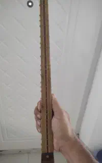 سه تار مهردار