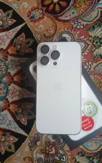 گوشی اپل ۱۳ پرو
