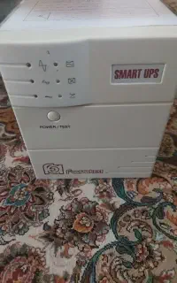 (دستگاه ذخیره کننده برق)ups