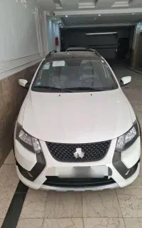 کوییک gxr L مدل ۴۰۴ تحویل ۴۰۵ فول کامل