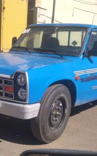 نیسان دو گانه  آپشنال  صفر
