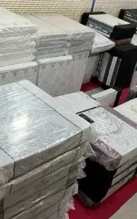 تشک سوپر طبی مخصوص دیسک کمر با کد 0022