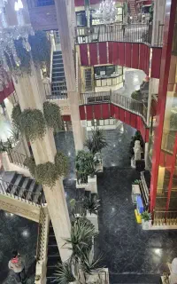 مغازه طلا فروشی