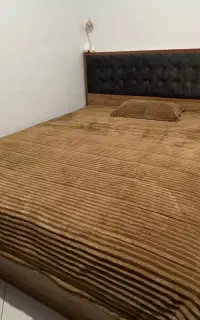 تخت خواب دونفره