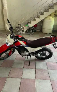 تریل فلات xr (ایکس آر)۲۵۰همتاز