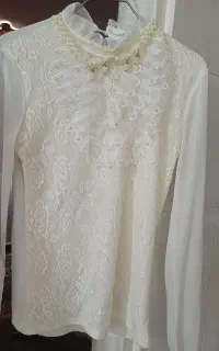 شومیز مجلسی