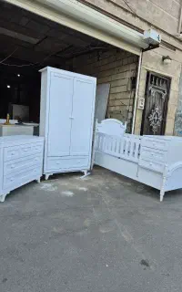 فروش کمد تخت دومنظوره اقساطی قصرچوبی