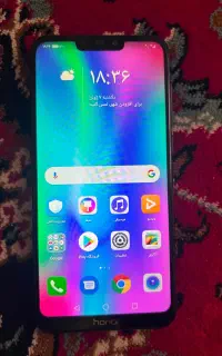 گوشی موبایل