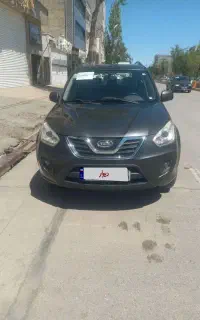 خودرو۱یکس ۳۳ نیو همه آپشن ها فعال