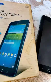 تبلت SamsungTab3 Lite