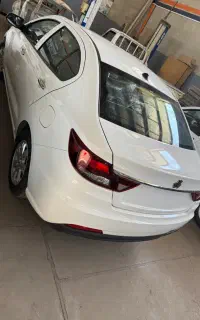 شاهین اتومات cvt صفر مدل ۴۰۵
