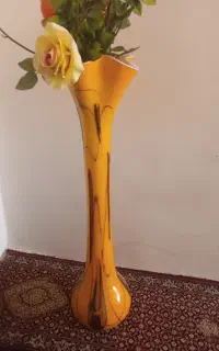 گلدان