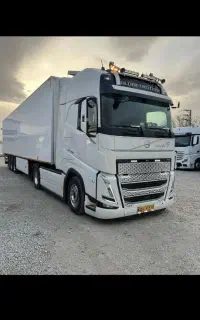 راننده ‌پایه یک هستم