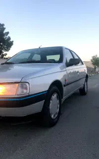 405 مدل95
