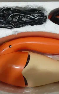 جارو شارژی