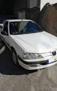 آریسان ۱ مدل ۹۵