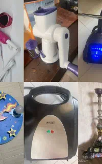 لوازم منزل،جهیزیه،کافه بار ،خانه نو