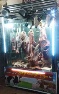 گوشت لخت تنظیم بازار موجود شد
