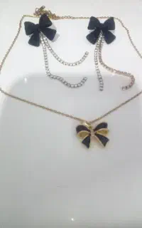 نیم ست پاپیون
