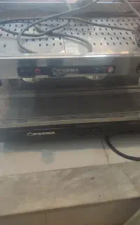 دستگاه قهوه