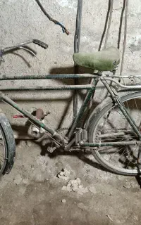 دوچرخه