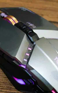 موس گیمینگ تسکو