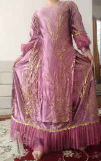 اجاره لباس محلی