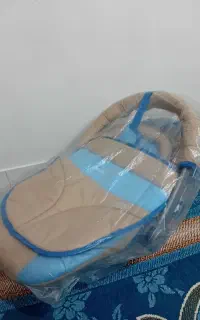 کریر کودک نو