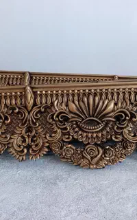 کتیبه پرده