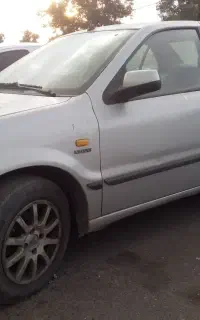 فروش سمند EF 7 سال ۸۸