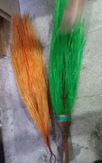 جاروپلاستیکی