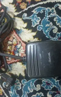 ماژول بلوتوث پخش جی وی سی