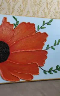 تابلو هنردست
