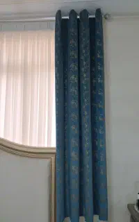 والان پرده