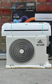 کولر گازی دیواری سرمایشی جنرال شکار