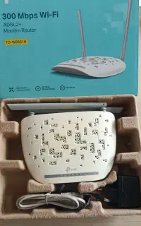 مودم tp-link