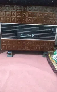 بخاری مشهد کولر گرمادهی قوی