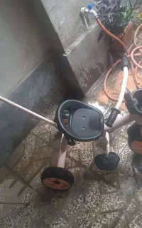 سه چرخه