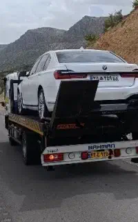 خودروبر ،امداد خودرو.کفی ،نرخ نامه رسمی آخر آگهی
